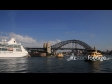 Sydney Harbour Bridge Ferries 1 2522